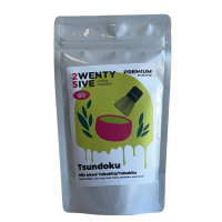 Specialty matcha 