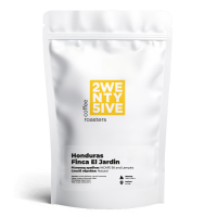 Arabica Coffee Beans Honduras Finca El Jardín 100g