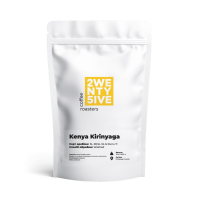 Кофе в зернах арабика Kenya Kirinyaga 100г