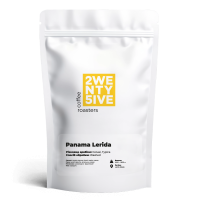 Arabica Coffee Beans Panama Finca Lerida 100g