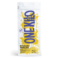 Arabica Coffee Beans El Salvador Santa Ana 1kg