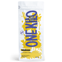 Кофе в зернах смесь арабик Sunbeans 1kг