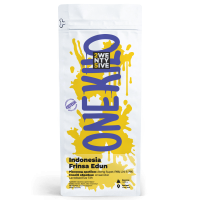 Arabica Coffee Beans Indonesia Frinsa Edun 1kg