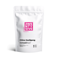Arabica Coffee Beans China Gaoligong 100g