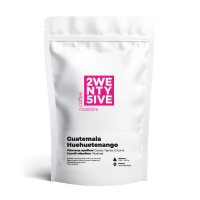 Arabica Coffee Beans Guatemala Huehuetenango 100g