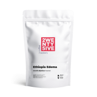 Arabica Coffee Beans Ethiopia Edema 100g