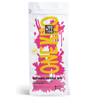 Arabica Coffee Beans Ethiopia Gesha 1931 1kg