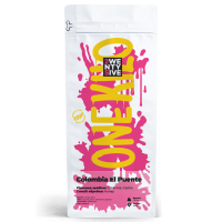 Arabica Coffee Colombia El Puente 1kg