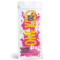 Arabica Coffee Colombia Julio Cesar 1kg