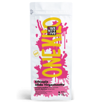 Кава в зернах арабіка Ethiopia Idido Yirgacheffe 1kг