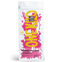 Arabica Coffee Beans Еthiopia Limu Lema 1kg