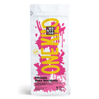 Arabica Coffee Beans Ethiopia Suke Werekata 1kg