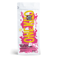 Arabica Coffee Beans Honduras Finca El Jardín 1kg