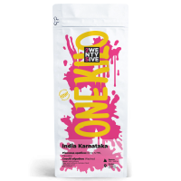 Arabica Coffee Beans India Karnataka 1kg
