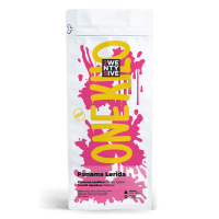 Arabica Coffee Beans Panama Finca Lerida Estate 1kg