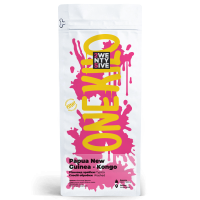 Кава в зернах арабіка Papua New Guinea - Kongo 1kг