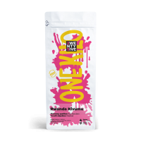 Кава в зернах арабіка Rwanda Kivumu 1kг