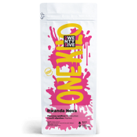 Arabica Coffee Rwanda Nova 1kg