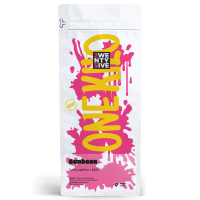 Кофе в зернах смесь арабик Sunbeans 1kг