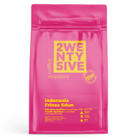 Arabica Coffee Beans Indonesia Frinsa Edun 200g