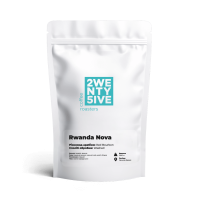 Arabica Coffee Rwanda Nova 100g
