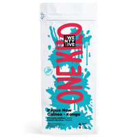 Кава в зернах арабіка Papua New Guinea - Kongo 1kг