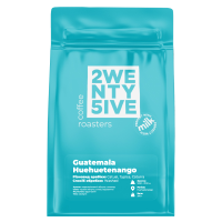 Arabica Coffee Beans Guatemala Huehuetenango 200g