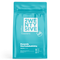 Arabica Coffee Beans Rwanda Murindababisha 200g