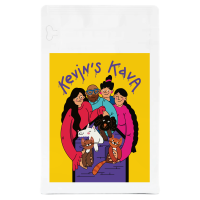 Kevin's Kava in support of animals affected by war 250g