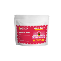 St. Valentine’s Blend "Be Mine" 200г