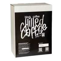 Напиток Chilled Coffee