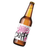 Напій Chilled Coffee Tonic