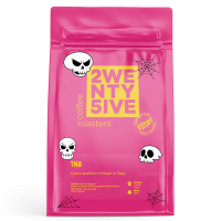 Arabica Blend Coffee Beans TNB 250g