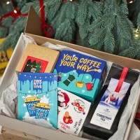 Christmas Box 1.0