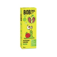 Натуральні цукерки Bob Snail 
