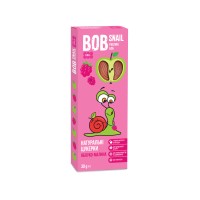 Натуральні цукерки Bob Snail 