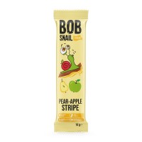 Фруктові страйпси Bob Snail 