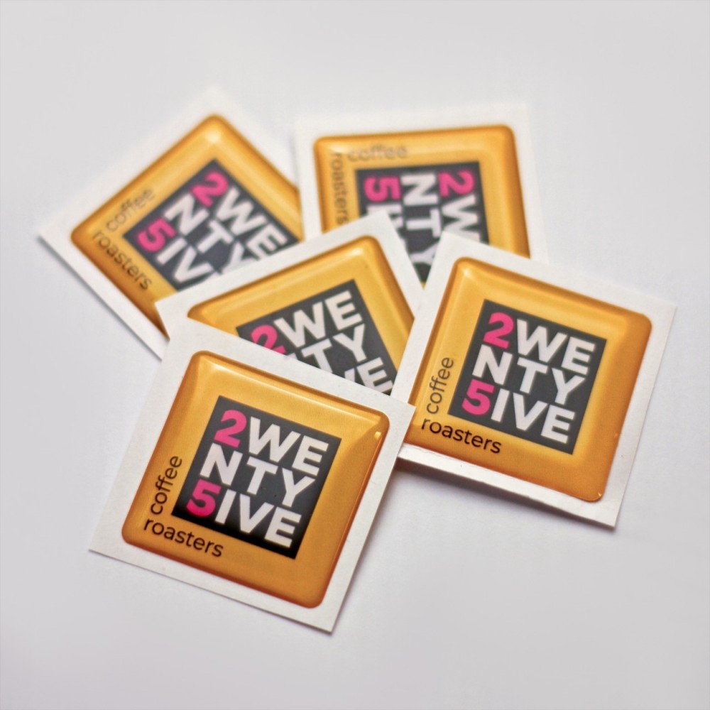 Шыльда 25 Coffee Roasters