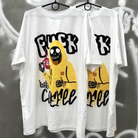 T-Shirt "Fuck Bad Coffee"