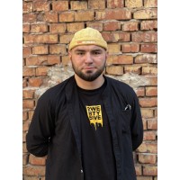 Докер 