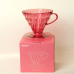 Color Hario V60 02 Pour-Over