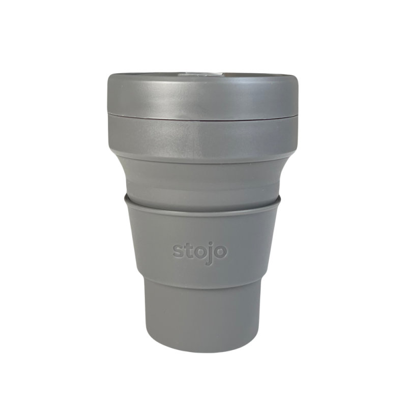 Чашка складна Stojo
