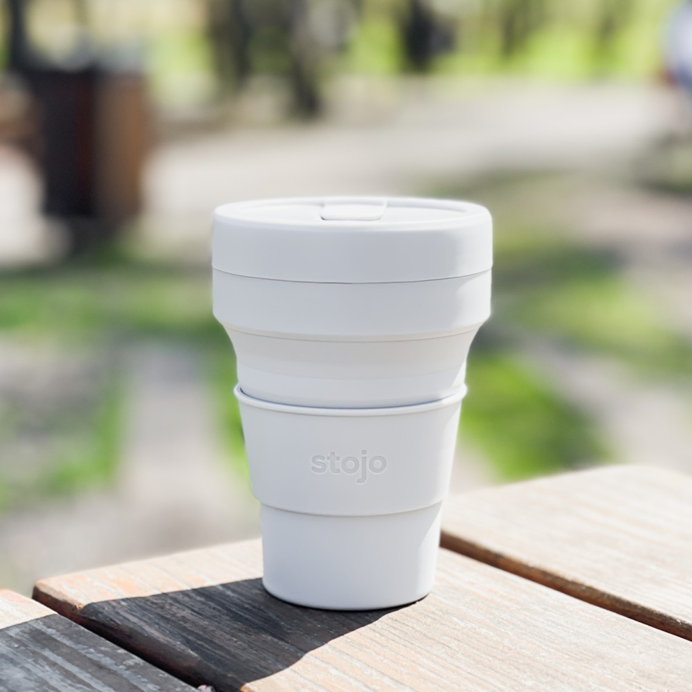 Чашка складна Stojo