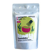 Specialty matcha 
