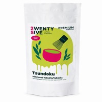 Specialty matcha 