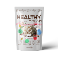 Необсмажений гречаний чай з жасмином Healthy Choice