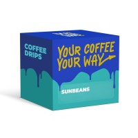 Coffee Drips Sunbeans