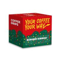 Coffee Drips Burundi Kibingo