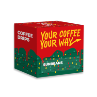 Coffee Drips Sunbeans