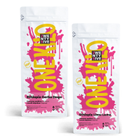 Combo Big Size Specialty: Ethiopia Gerba Dogo + Еthiopia Limu Lema